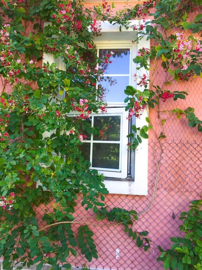 Lei Mi Er Hua Yuan Min Su Apartamento Pinghe Exterior foto