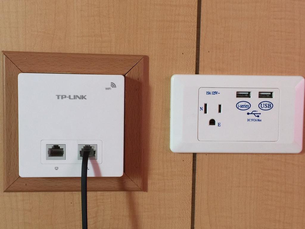 Lei Mi Er Hua Yuan Min Su Apartamento Pinghe Exterior foto